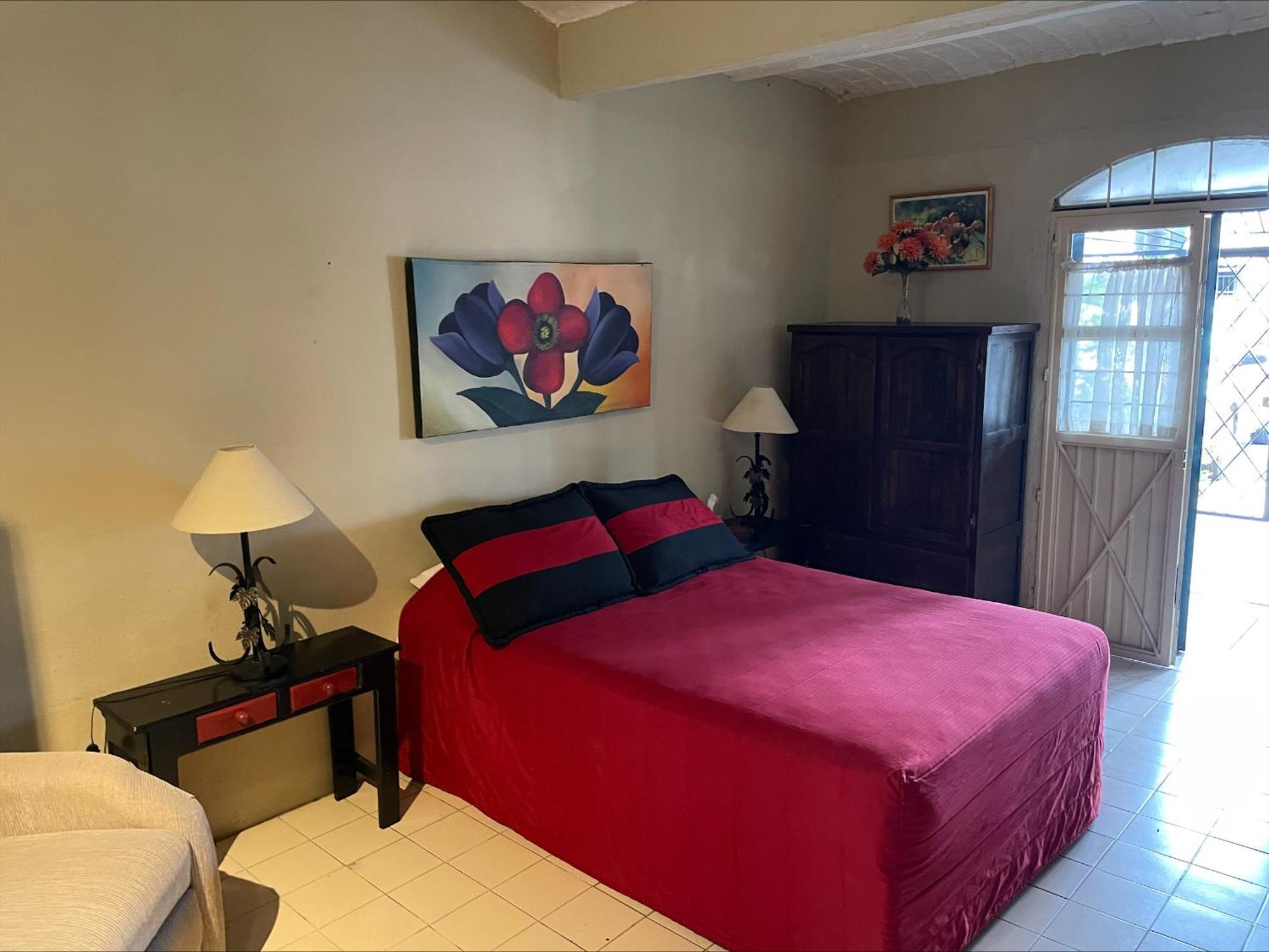 Casita Montana Hotel Ajijic Exteriör bild