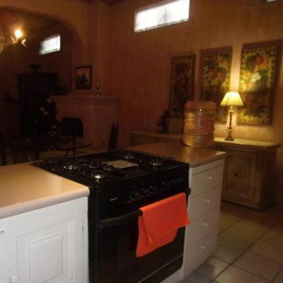 Casita Montana Hotel Ajijic Exteriör bild