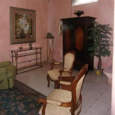 Casita Montana Hotel Ajijic Exteriör bild