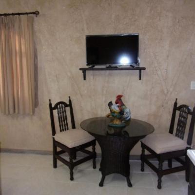 Casita Montana Hotel Ajijic Exteriör bild