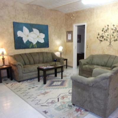 Casita Montana Hotel Ajijic Exteriör bild
